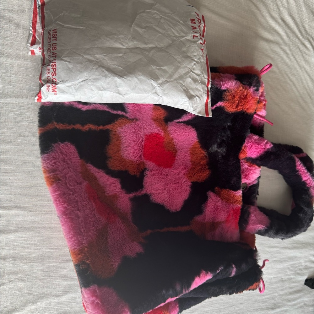 Floral Pink and Black (bundle for@thecucb) please don’t buy it